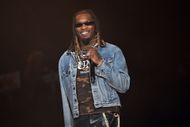 Hot 107.9 Birthday Bash 2025 (Image via Getty)